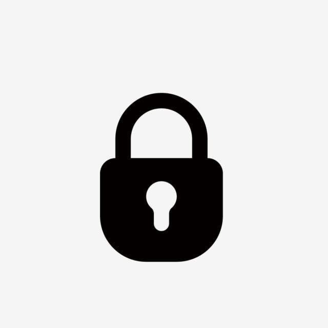 Admin Lock